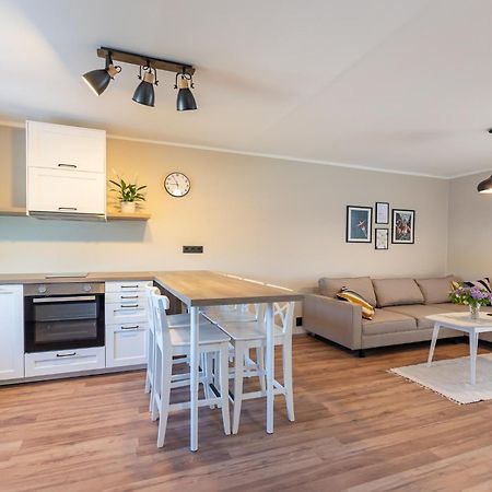 Kalda Apartment Kärdla المظهر الخارجي الصورة