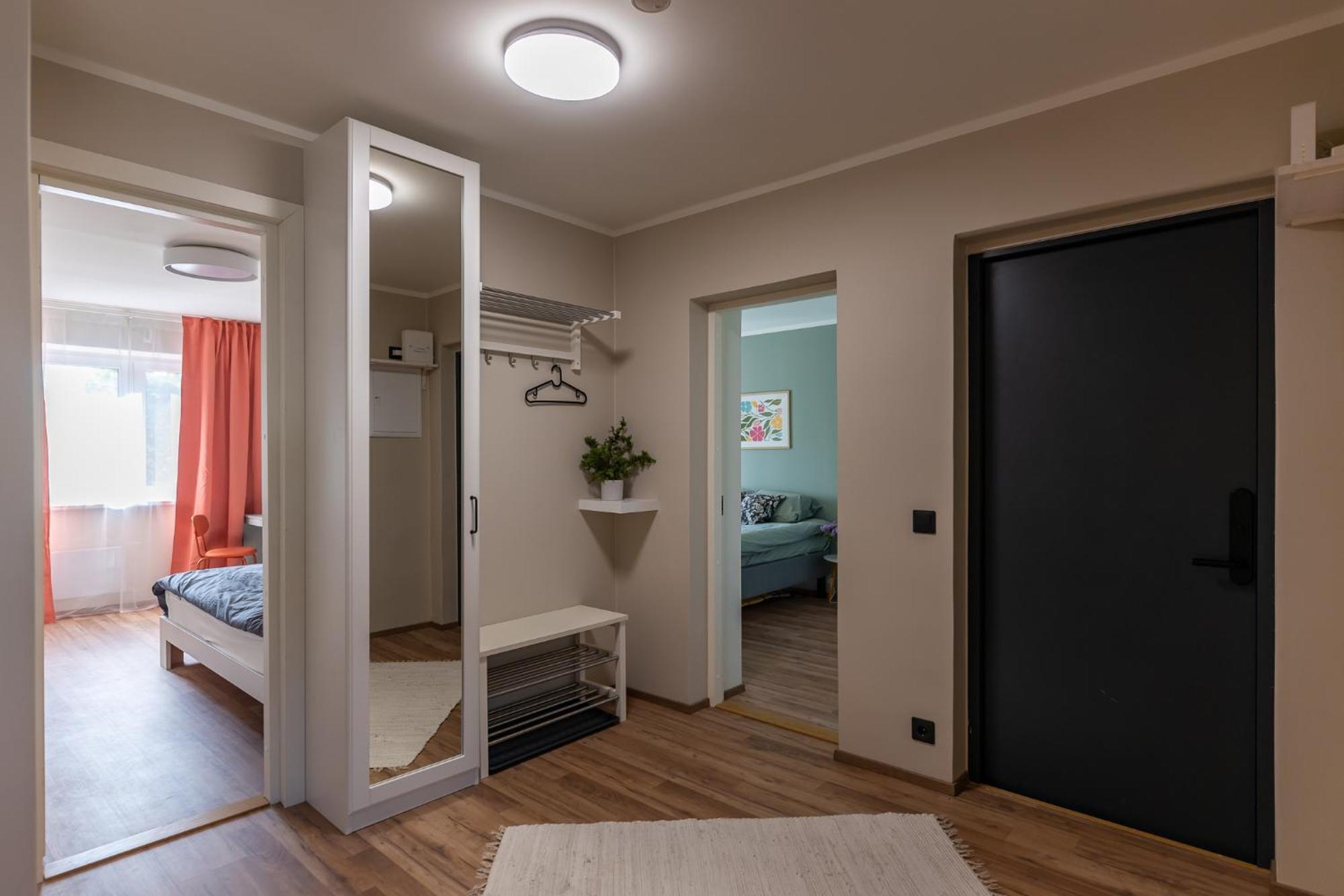 Kalda Apartment Kärdla المظهر الخارجي الصورة