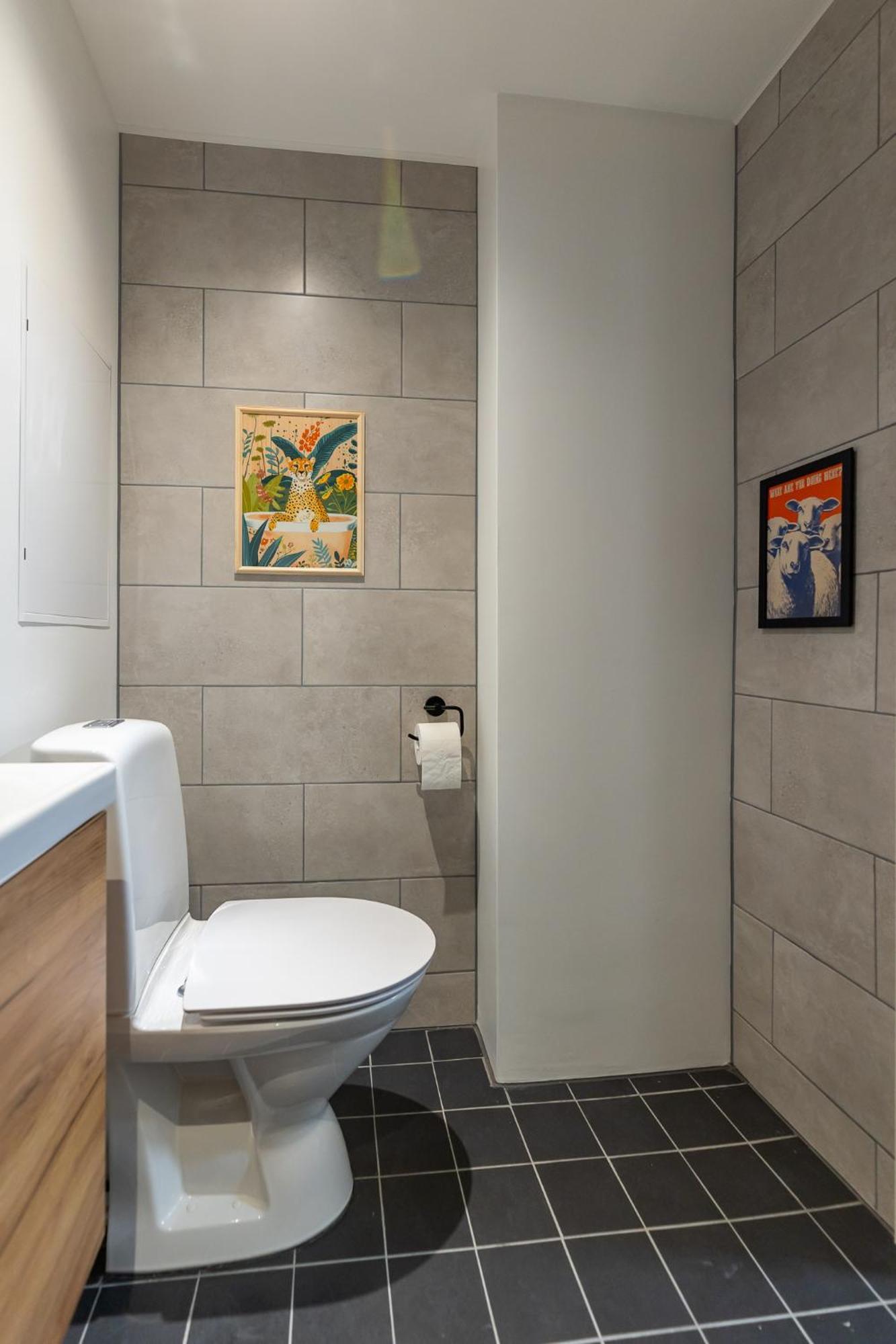 Kalda Apartment Kärdla المظهر الخارجي الصورة