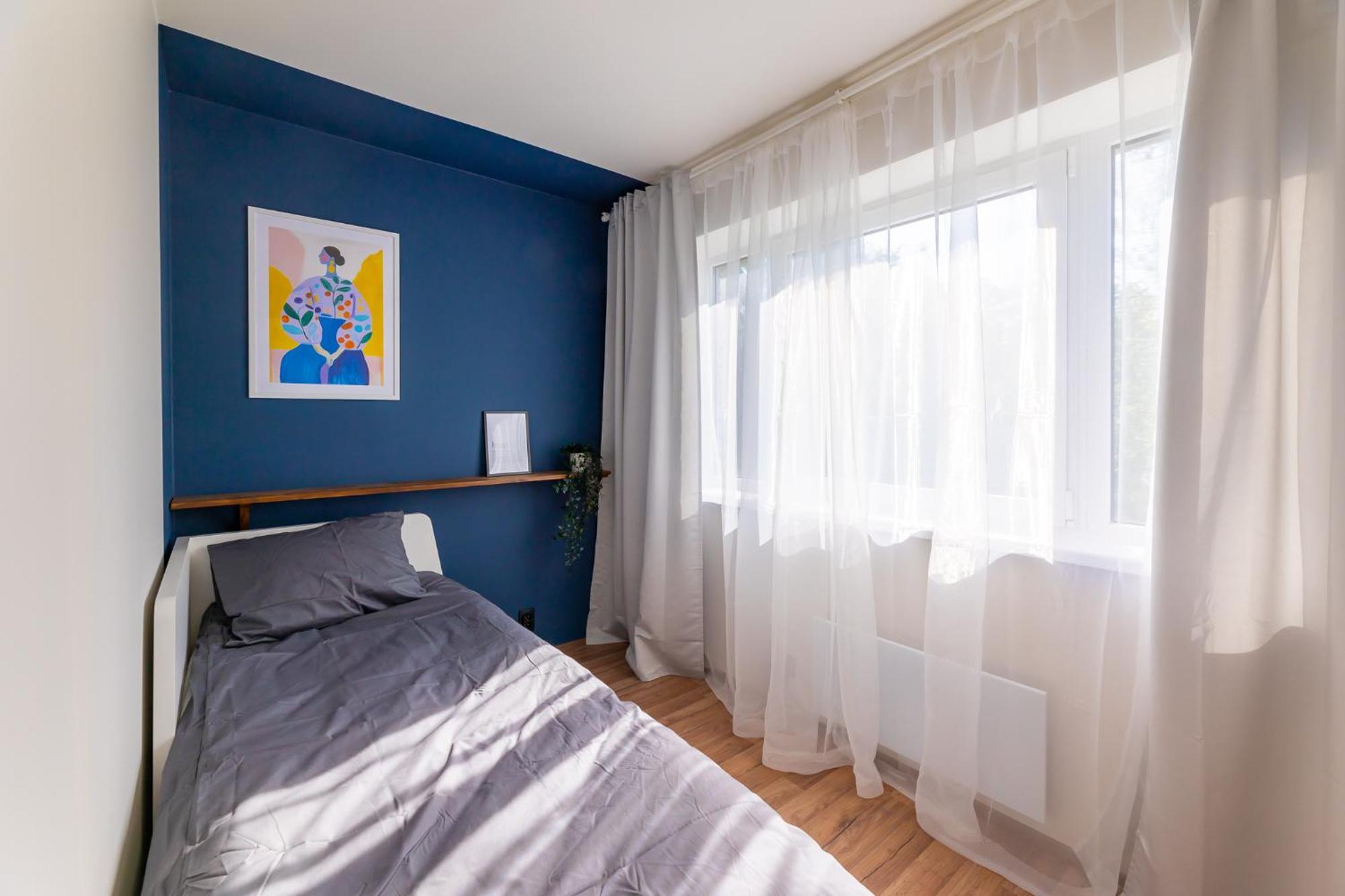 Kalda Apartment Kärdla المظهر الخارجي الصورة