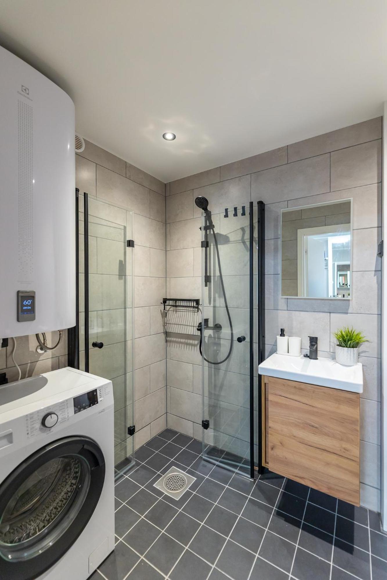 Kalda Apartment Kärdla المظهر الخارجي الصورة