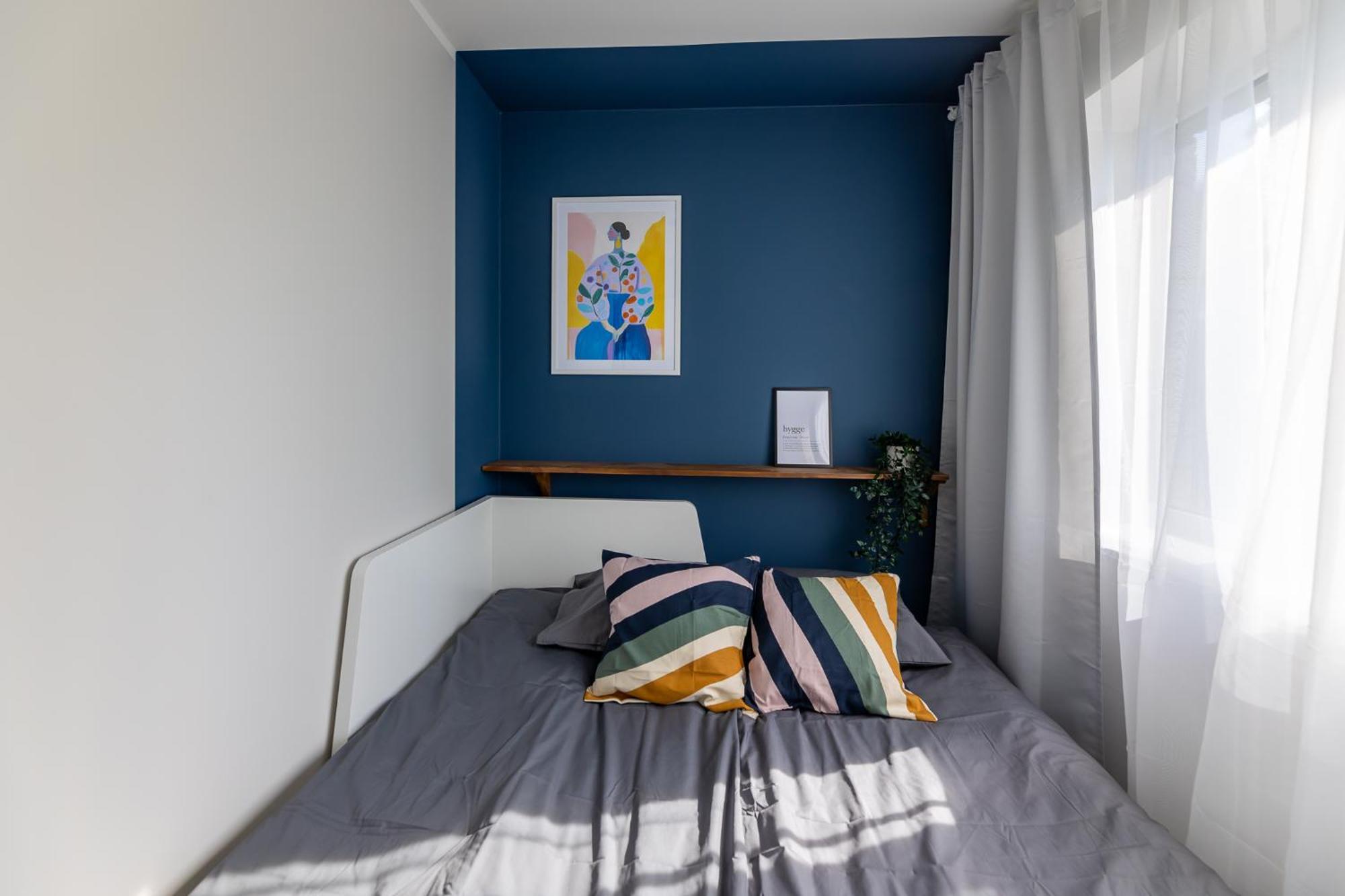 Kalda Apartment Kärdla المظهر الخارجي الصورة
